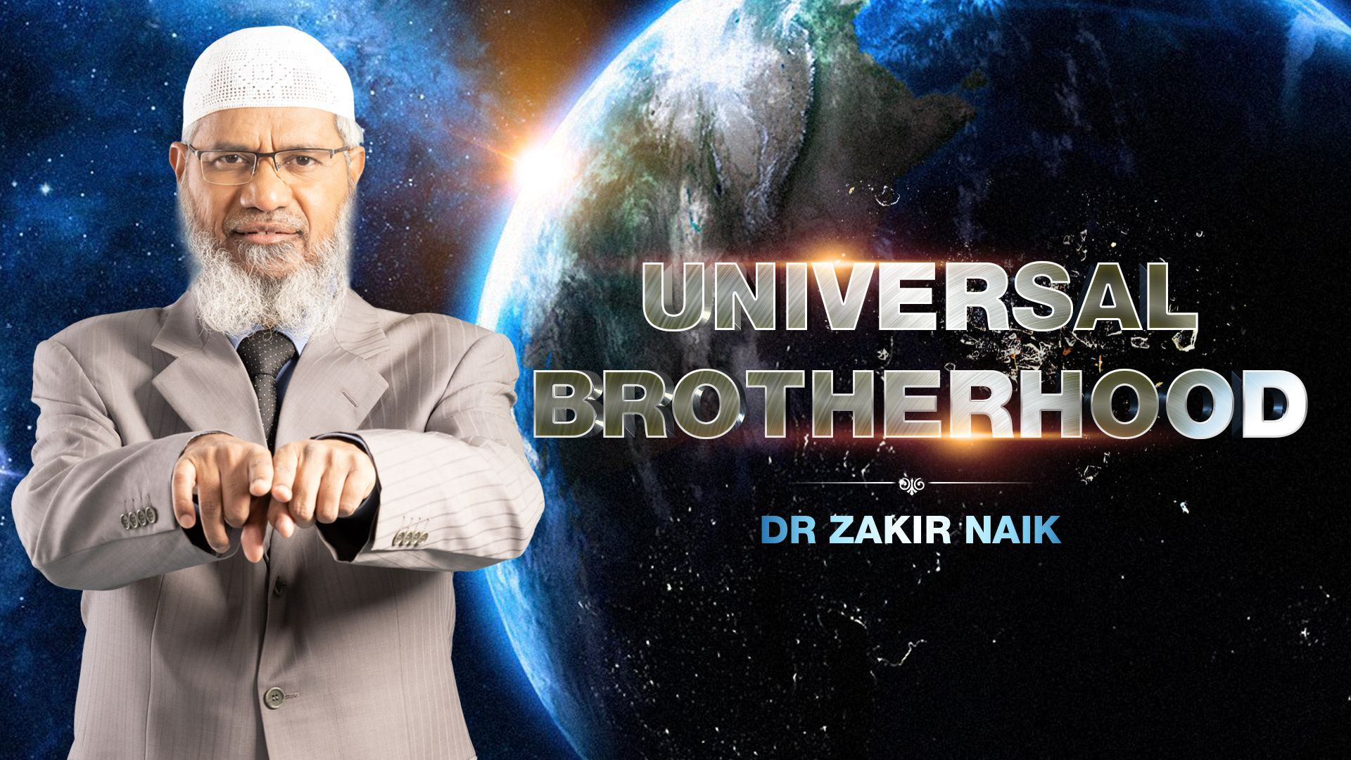 Universal Brotherhood (Shah Alam, Malaysia)