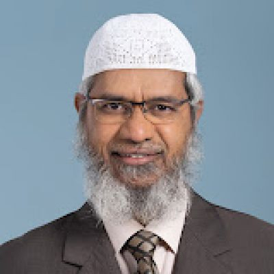 Dr.Zakir Naik